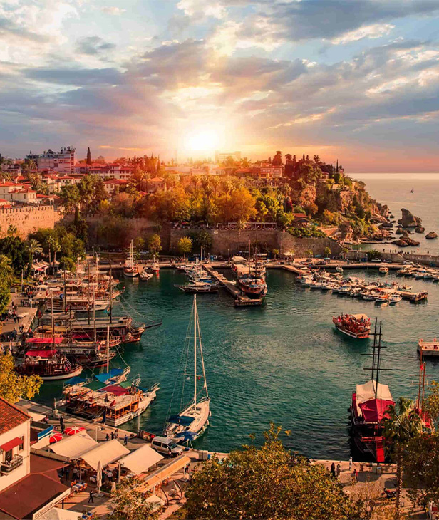 Antalya